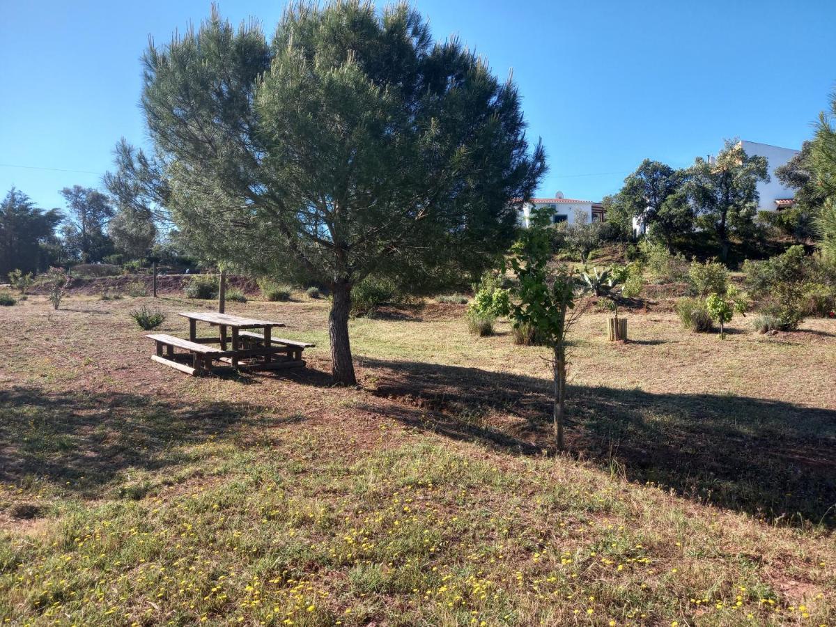 Alagoas Park Лоуле Екстериор снимка