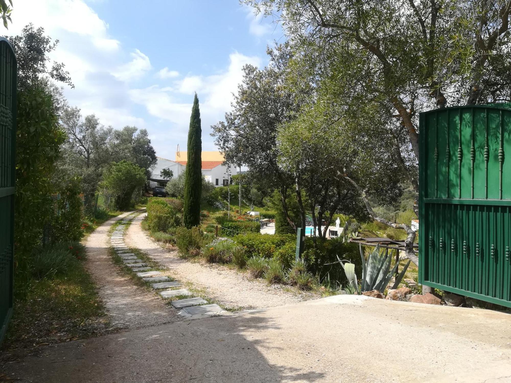 Alagoas Park Лоуле Екстериор снимка