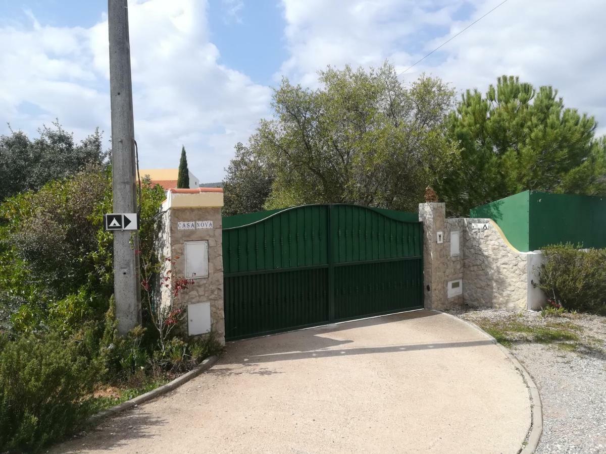 Alagoas Park Лоуле Екстериор снимка